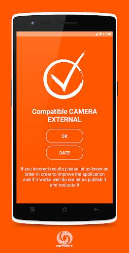 Camera Endoscope Checker screenshot 4