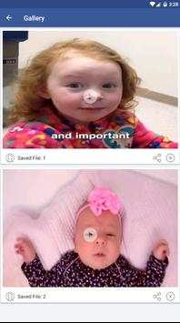 FbVideo Downloader screenshot 6