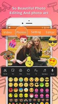 Screen Recoder - Video Editor, Video Maker screenshot 4