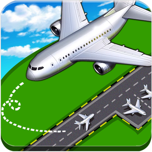 Air Commander - Traffic Plan icon