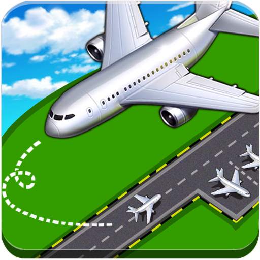 Air Commander - Traffic Plan 2.0.1