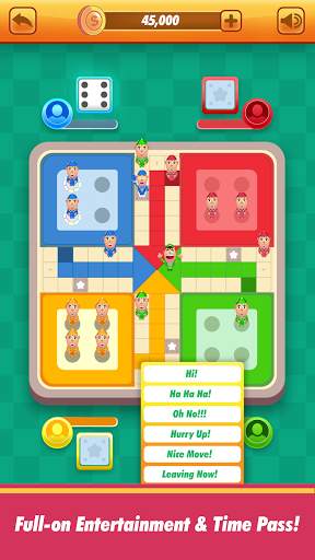 Ludo Tafri screenshot 2