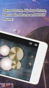 Real Drum Solo screenshot 2