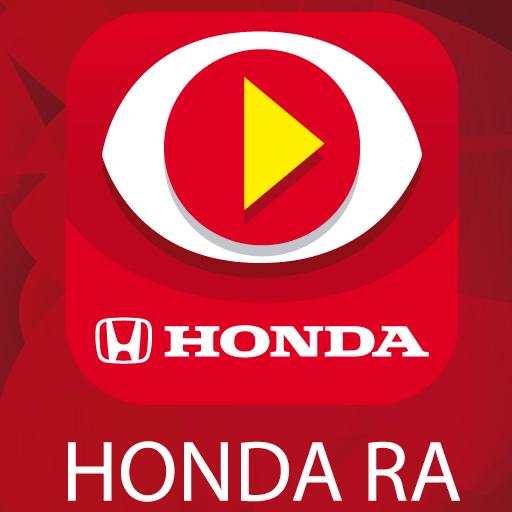 Honda RA 1.0.8