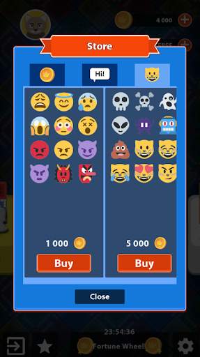 LUDO ATHI screenshot 5