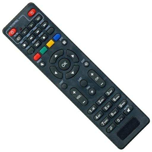 Remote For Skynet Digital 9.7