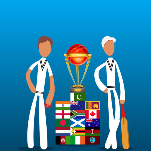 Last Man Cricket World Cup 0.6