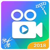 viva video:editor, Video Maker, Beauty Camera 1.0.1