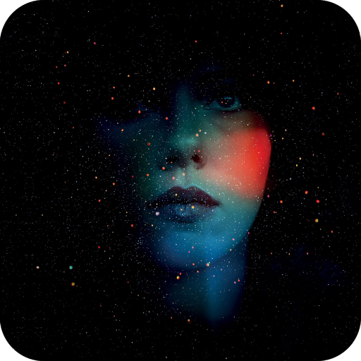 Dark Wallpaper Best HD icon