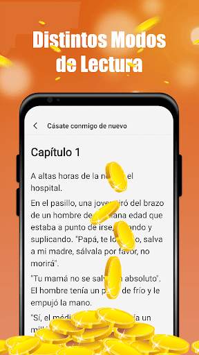 Richnovel - Novela Popular screenshot 5