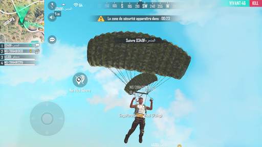 F-Fire Max Guide for Free - Diamonds screenshot 3