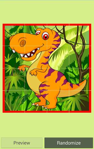 Dinosaur Games: Kids - FREE! screenshot 8