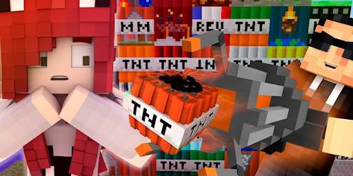 TNT Mods for Minecraft screenshot 2