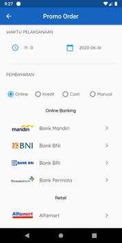Bengkel Mobil Pro screenshot 8