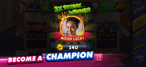 Gin Rummy Plus: Fun Card Game screenshot 5