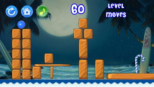 Candy Challenge - Block Candy screenshot 2
