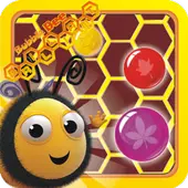 Bee Bubble Brilliant