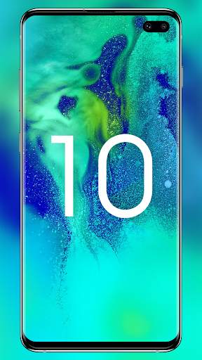 Note 10 Plus Wallpapers screenshot 6