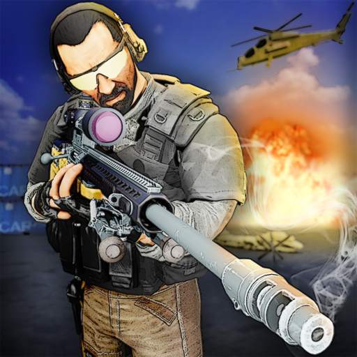 Tactical Sniper 0.1.2