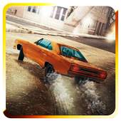 Car Driving In City 2