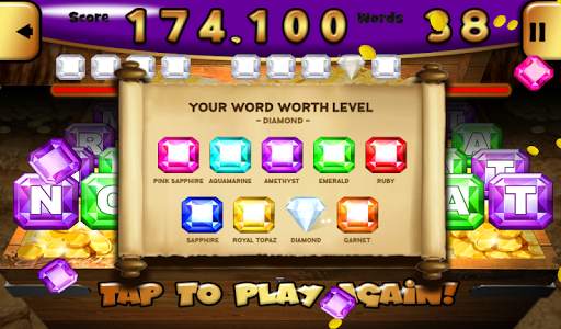 Word Worth (Free) screenshot 6