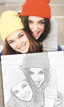 Sketch Photo Effect screenshot 4