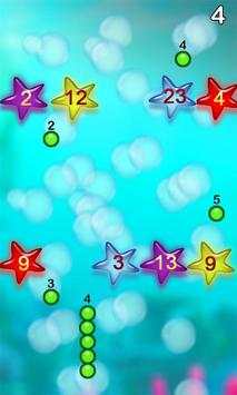Snake Vs Blocks - Balls screenshot 2