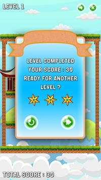 Super Bino Adventure screenshot 5