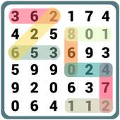 Number Search 1.0.1