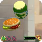 Lego NinjaGo Ninja Go Hungry 1.0