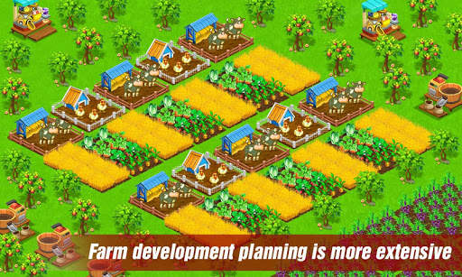 Best Farm screenshot 4
