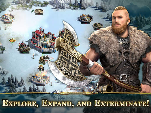 Gods Mobile screenshot 9