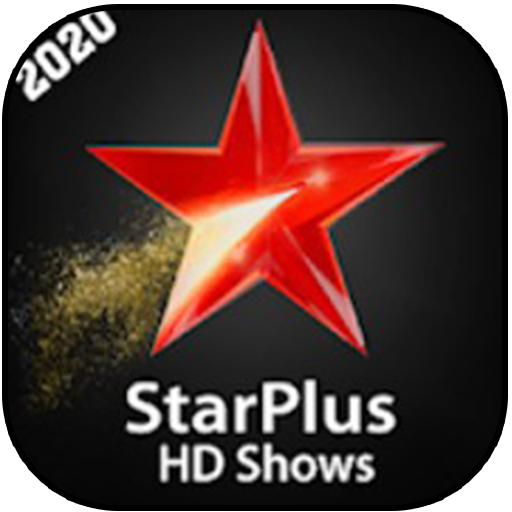 Star Plus Free TV Show Guide-Star Plus Serial Tips icon
