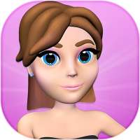 Nina - My Best Friend 💕 logo