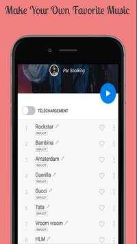 Free  Music & Radio🎵 screenshot 2
