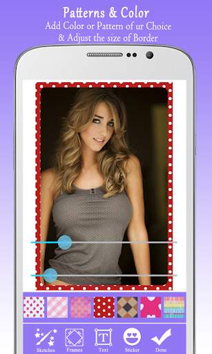 Sketch Guru :Pencil & Cartoon Sketch   Face Sketch screenshot 7
