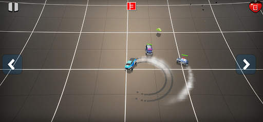 King Of Drift - Car Drifting screenshot 7