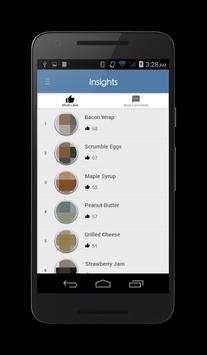 Insights for Facebook screenshot 2