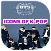 BTS Music Offline - K-Pop A.R.M.Y icon