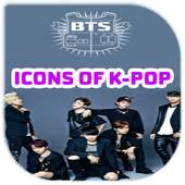 BTS Music Offline - K-Pop A.R.M.Y 1.0.1