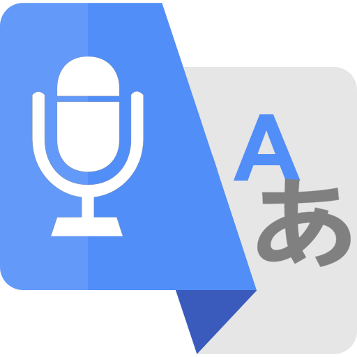 Voice Translate (AI) icon