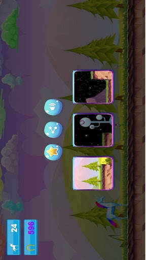 UNICORN Dash 2018 screenshot 8