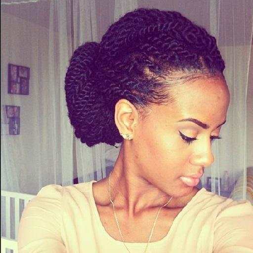 Havana Twists Hairstyles. screenshot 13