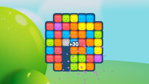 puzzle match touch screenshot 8