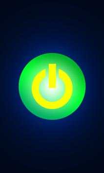Flashlight For Smartphones screenshot 1