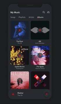 My Music screenshot 4