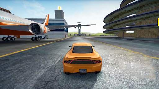 Car Driving - Speed Racing screenshot 6