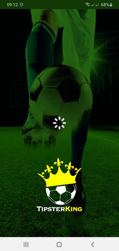 Tipster King App screenshot 2