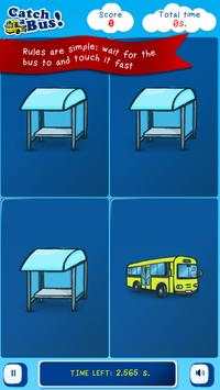 Catch a Bus! screenshot 1