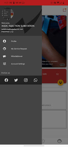 IE Mobile screenshot 5